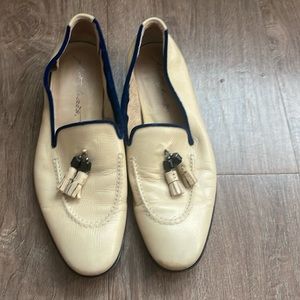 Alberto Moreti dress shoe